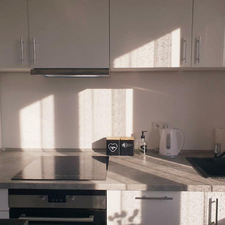 Apartament Altepost Żary 外观 照片
