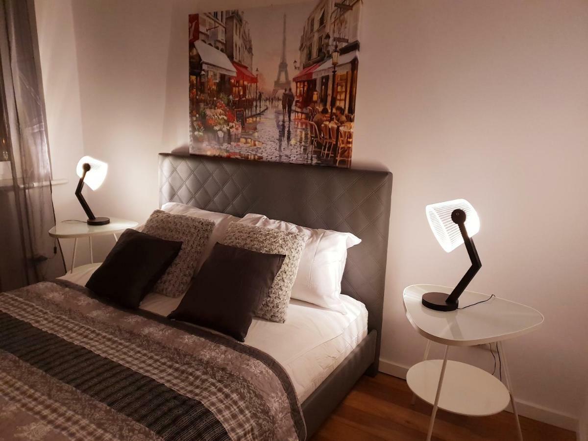 Apartament Altepost Żary 外观 照片