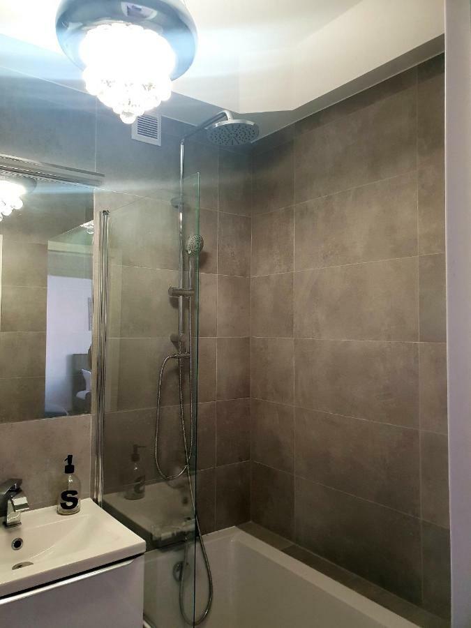 Apartament Altepost Żary 外观 照片