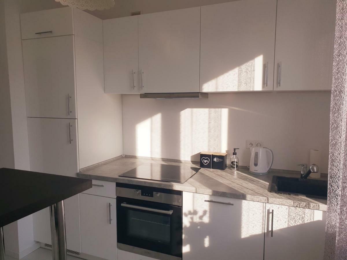 Apartament Altepost Żary 外观 照片