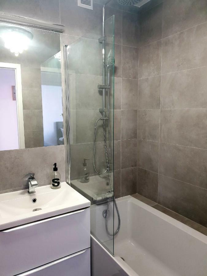 Apartament Altepost Żary 外观 照片