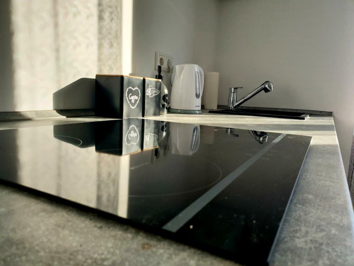 Apartament Altepost Żary 外观 照片