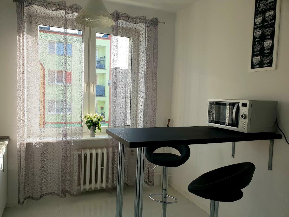 Apartament Altepost Żary 外观 照片